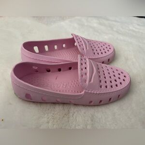 Floafers! Pink unisex size 1